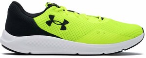 1576160-UNDER ARMOUR/UA CHARGED PURSUIT 3 EX WIDE メンズ ランニン