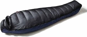 1557801-Nanga/Nanga Aurora Light 750 DX Shuffle Sleeping Bag/Rigta