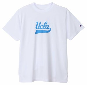 1606279-Champion/UCLA ショートスリーブTシャツ メンズ 半袖 トップス バスケットボール ウェア/XL
