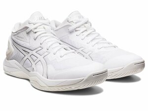 1509856-ASICS/GELBURST 27 ゲルバースト バスケットボールシューズ バッシュ メンズ 一般用