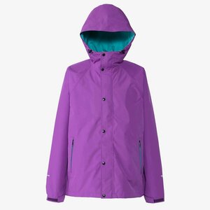 1590880-THE NORTH FACE/ストアウェイジャケット メンズ レインジャケット/L