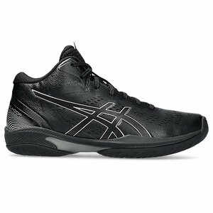 1600295-ASICS/GELHOOP V16 EXTRA WIDE ユニセックス バスケットボール シューズ/