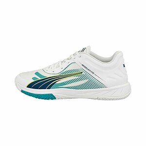 1564265-Puma/Accelerate Turbo Indian Assachoes Low Cut/26,5