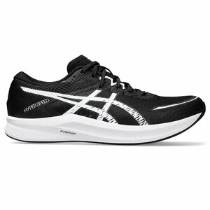 1551072-ASICS/メンズ ランニングシューズ HYPER SPEED 328.0