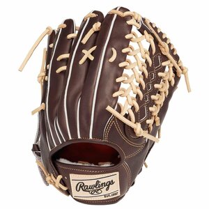 1560958-Rawlings/硬式グラブ プロプリファード B88FS 外野 野球グローブ/LH