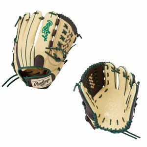 1516203-Rawlings/Женский мягкий Hoh DP Pitcher Softball Dkm5/LH