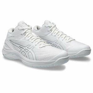 1607892-ASICS/GELBURST 28 EXTRA WIDE メンズ バスケットシューズ バッシュ/26