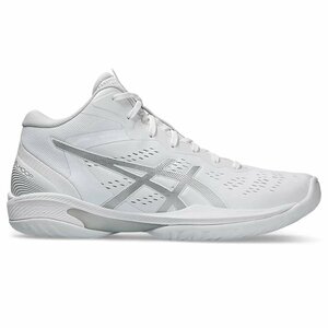 1600279-ASICS/GELHOOP V16 ユニセックス バスケットボール シューズ バスケットシューズ/2