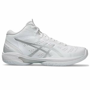 1600305-ASICS/GELHOOP V16 EXTRA WIDE ユニセックス バスケットボール シューズ/