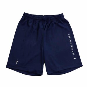 1515295-InThePaint/TWO SEAM SHORTS メンズ バスケットパンツ バスケットショーツ/