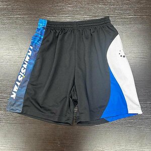 1591343 Transistar/Handball Practice Shorts HB Game Pants Deep-Se