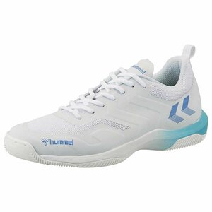 1600220-hummel/メンズ ハンドボールシューズ レジェンドフライ 6.0/26.0