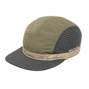 1429991-Jackwolfskin/JP Westwind 2.0 PR Cap Men's Ladies Aut