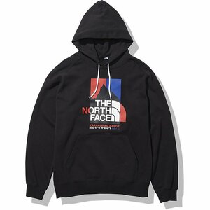 1238571-THE NORTH FACE/KARAKORAM RG HD カラコラム レンジ フーディ ユニセッ