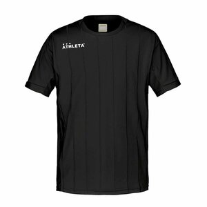 1600092-ATHLETA/ジュニア ゲームシャツ Jr チーム対応 サッカーシャツ/150