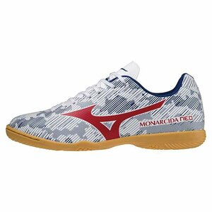 1298633-MIZUNO/モナルシーダ NEO SALA CLUB IN フットサル インドアシューズ ワイド/