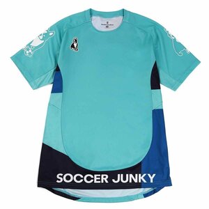 1328036-Soccer Junky/Thunder Storm+1 тренировочная рубашка Nadia Green SA