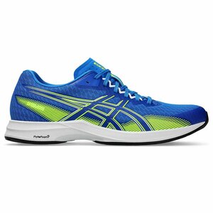 1601333-ASICS/メンズ ランニングシューズ LYTERACER 527.5