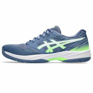 1597353-ASICS/メンズ バドミントンシューズ GEL-COURT HUNTER 327.0