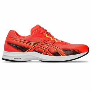 1601346-ASICS/メンズ ランニングシューズ LYTERACER 527.5