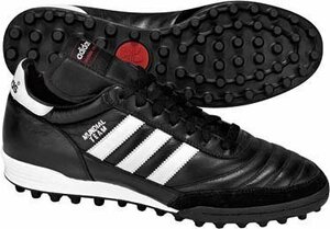 160585-Adidas/Mundial Team Soccer Shoes Men's Training Shoes/270