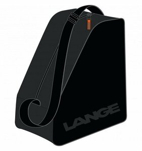 1563603-LANGE/SHADOW BASIC BOOT BAG スキーブーツバッグ スーツケース メンズ