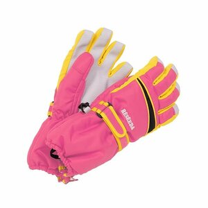 762152-ONYONE/トドラー キッズ スキー スノーグローブ 手袋 TODDLER GLOVE/KS