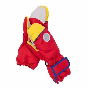 762082-ONYONE/トドラー キッズ スキー スノーミトン スノーグローブ 手袋 TODDLER MITT