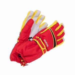 762074-ONYONE/トドラー キッズ スキー スノーグローブ 手袋 TODDLER GLOVE/KS