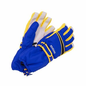 762149-ONYONE/トドラー キッズ スキー スノーグローブ 手袋 TODDLER GLOVE/KM