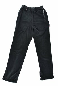 999169-PHENIX/メンズ Outlast Fleece Pants アウトラスト フリース パンツ/S