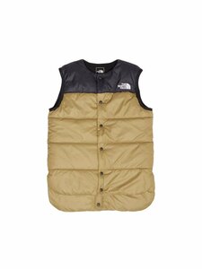 1532156-THE NORTH FACE/ベビー インサレイテッドスリーパー 2WAY ロンパース/BF