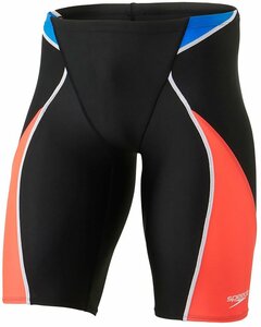 1581950-SPEEDO/メンズ フレックスシグマカイジャマー 競泳水着 WA承認モデル 水泳/L