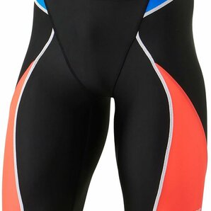 1581950-SPEEDO/メンズ フレックスシグマカイジャマー 競泳水着 WA承認モデル 水泳/Lの画像1
