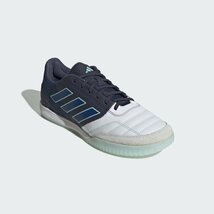 1544070-adidas/メンズ トップサラ コンペティション フットサルシューズ/26.5_画像2