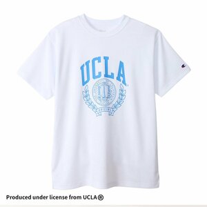 1506325-Champion/メンズ UCLAショートスリーブTシャツ バスケットボール プラクティスウェア 半