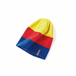 417191-A-Seven/Beanie Snow Cap Bainie Trip Border Ski/F