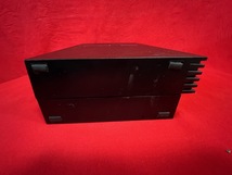 動作品　SONY ソニー PlayStation2 PS2 本体 SCPH-18000_画像6