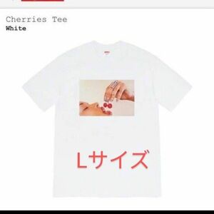 Supreme Cherries Tee 