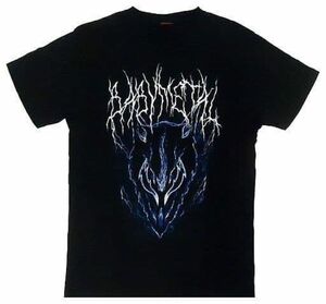 BabyMetal Metal Emperor Tee Lサイズ 