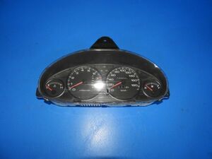 2 DB6 Integra original speed meter meter speed octopus Speed ASSY Ti super style DC1 DC2 DB8 Inte B18C type R