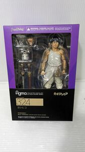 HH303-240406-059【未開封】figma 324 勇者ヨシヒコ 山田孝之 フィギュア マックスファクトリー YOSHIHIKO