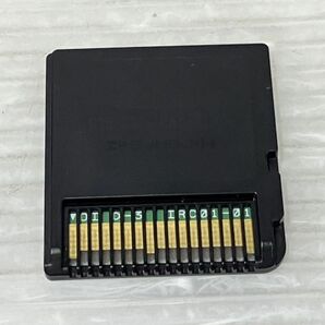 HS137-240414-038【中古】ニンテンドーDS ソフト ポケットモンスター ソウルシルバー 銀 ポケモン Nintendo 動作確認済の画像5