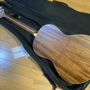 ★新同超美品! PRS SE P20E Fishman GT1ピックアップ搭載 パーラーサイズギター ピンク ポールリードスミス バードインレイ Pink Lotus の画像4