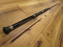 ダイワ DAIWA 船竿 バイパースティック310Ⅱ 2 VIPER STICK 中古_画像1