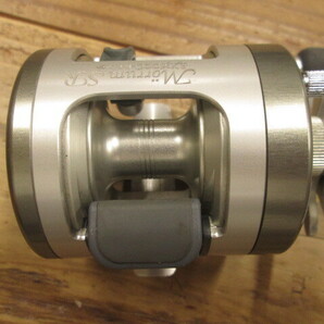 美品 アブガルシア アンバサダー モラムSR SX3600C マグ Abugarcia ambassadeur Morrum MAG 中古の画像7