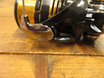 ダイワ DAIWA 23レガリスLT2500S-XH LEGALIS_画像7