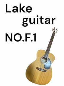 Lake Guitar 日進工業 ジャパンビンテージ ギター