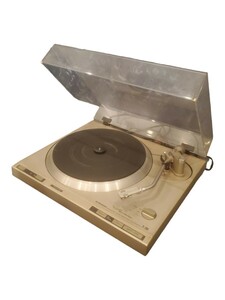 h49 Pioneer/パイオニア/PL-380A/1980年頃/フルオート機構搭載/レコードプレイヤー/オーディオ/音響機器/コレクター収集