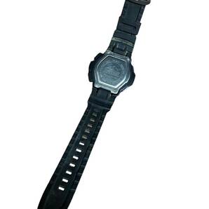 21057 CASIO/カシオ PRO TREK プロトレック デジタル文字盤 メンズ クォーツ 腕時計 PRG-270 ジャンクの画像5